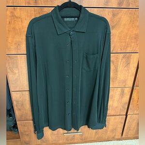 Men's Designer Dress Shirts
